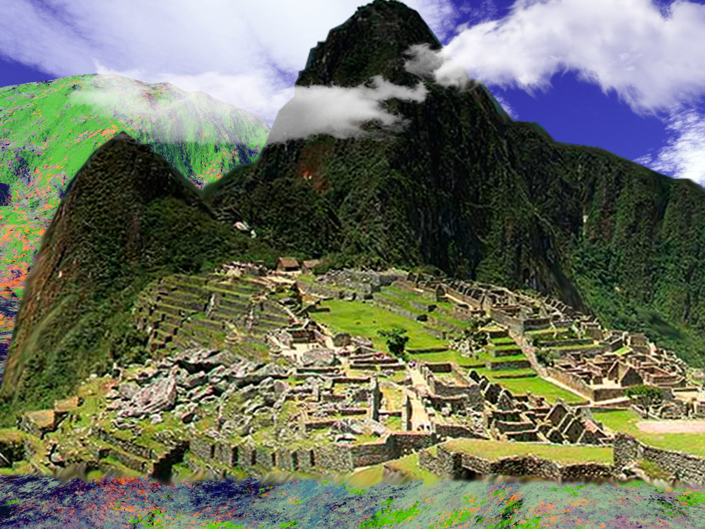 machu-picchu