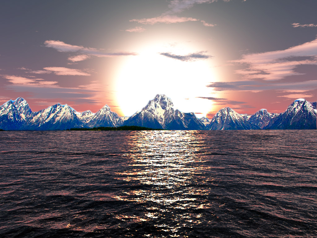 v oceanyji