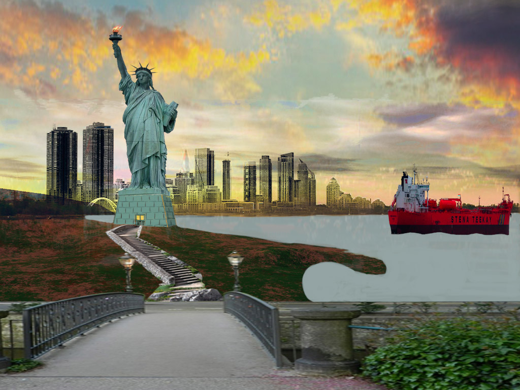 Newyork