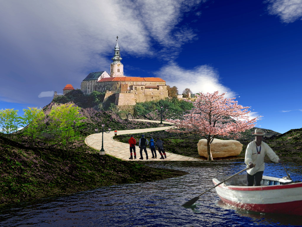hrad